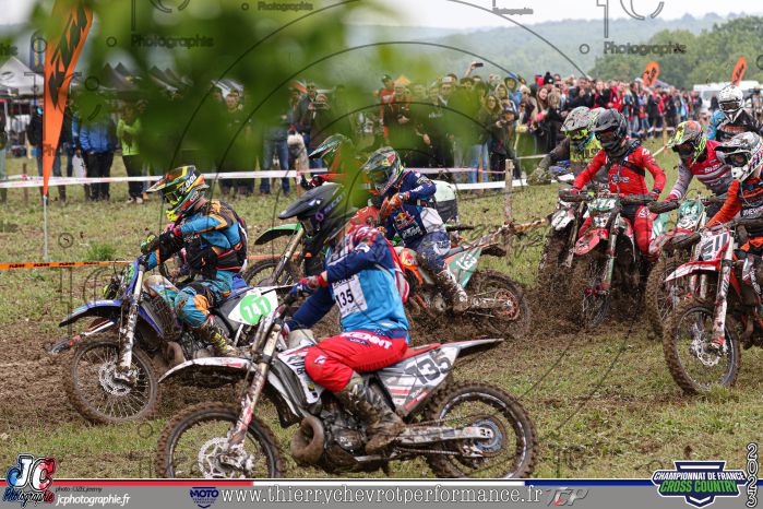 CFCC 4 MIGÉ motos 2023 